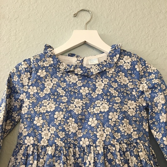 Beautiful Edgehill Collection dress size 6 - Picture 2 of 7